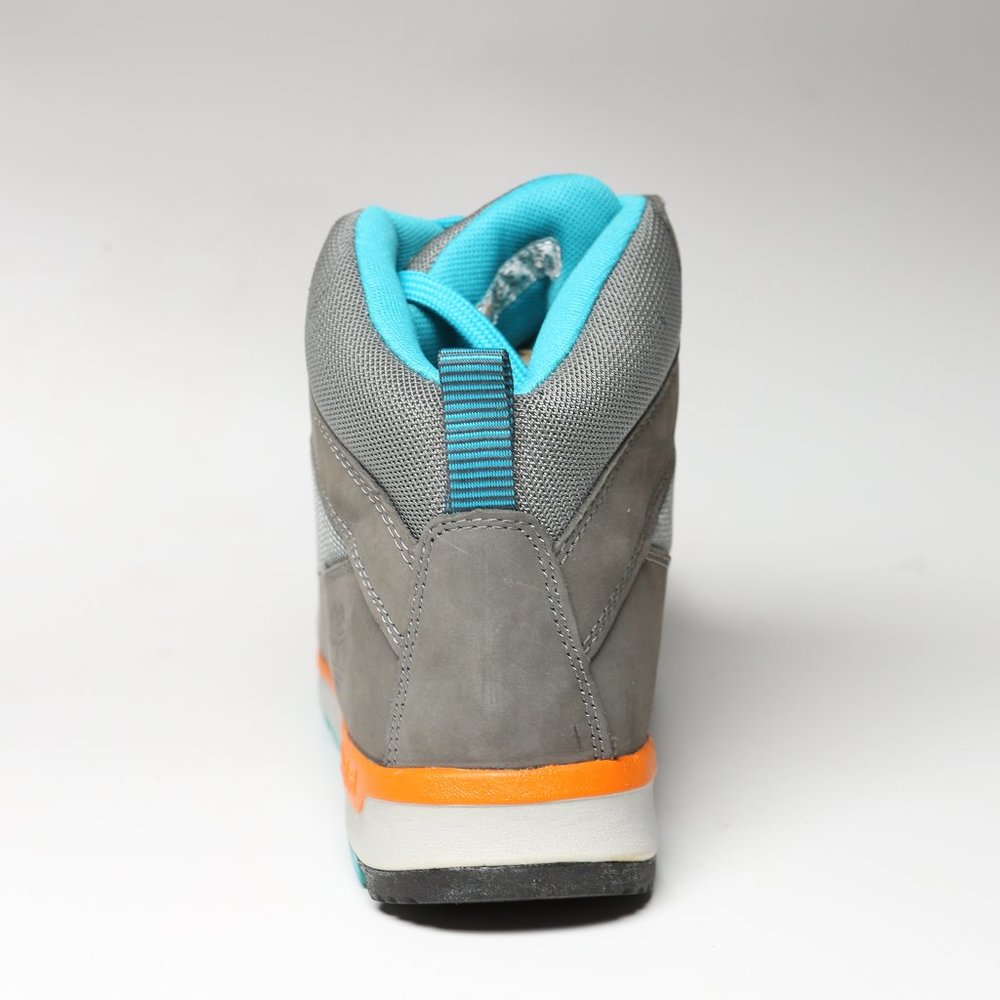 Men's Timberland 222R - Picture 5 of 6